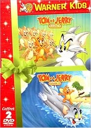 Tom et Jerry - volume 11 & 12