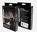 Nike Pro Combat Ankle Sleeve (Large, Black)