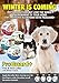 Flea Tick Collar - LARGE DOG - ProGuard Plus II (safe pet protection from pest bites infestations larvae lice mosquitoes)