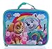 Paw Patrol Girls Skye and Everest Lavender Insulated Lunch Bag - Lunch Box 5588