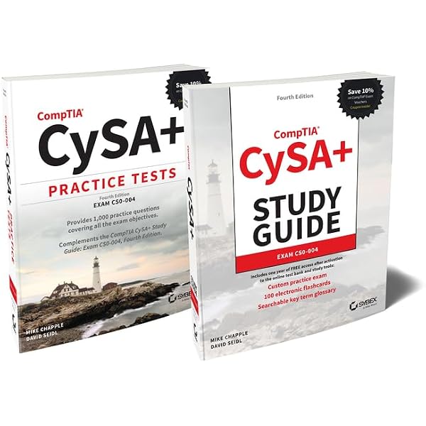 CEH v11 Certified Ethical Hacker Study Guide + Practice Tests Set