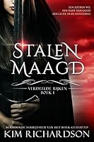 Stalen Maagd (Verdeelde Rijken Book 1)