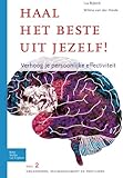 Haal het beste uit jezelf!: Verhoog je persoonlijke effectiviteit-Wow! eBook