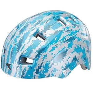 KED fietshelm Risco K-Star in verschillende maten – allrounder-helm in robuuste maxSHELL-technologie