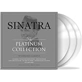 Sinatra - Platinum Collection - Limited Cool White Edition