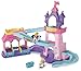 Fisher-Price Little People Disney Princess Klip Klop Stable (Discontinued by manufacturer)