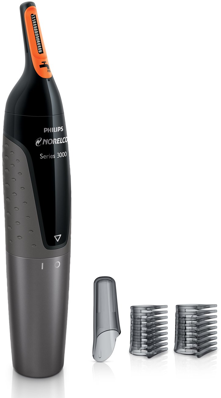 philips norelco trimmer india