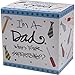 Father’s Day Ceramic Coffee Mug 
