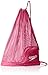 Speedo Unisex-Adult Ventilator Mesh Equipment Bag , Fuchsia Purple