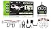 WL Toys V686K 6-Axis Gyro 2.4G 4CH WIFI FPV Real-time Videos Return (Android and IOS compatible device) UFO RC Quadcopter with HD Camera + Headless Mode
