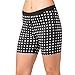 Terry Mixie Bike Liner - Women's Padded Compression Under Skirt/Short Brief Style Liner