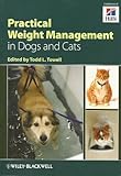 Paperback Practical Weight Management in Dogs and Cats Book