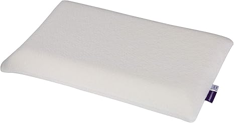 clevamama supporting baby pillow