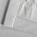HPD Half Price Drapes Signature Velvet Thermal Blackout Curtains for Living Room 108 Inch Long (1 Panel) Rod Pocket Insulated Blackout Curtains for Bedroom Window Curtains, 100W x 108L, Off White