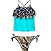 Legendary Whitetails Girls Americana Swimsuit