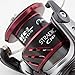 SHIMANO Stradic CI4 3000FB HG Freshwater Compact Spinning Reel