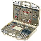 Elenco 500-in-1 Electronic Project Lab
