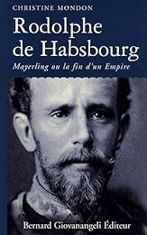 Rodolphe de Habsbourg