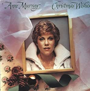 Anne Murray - Christmas Wishes - Amazon.com Music