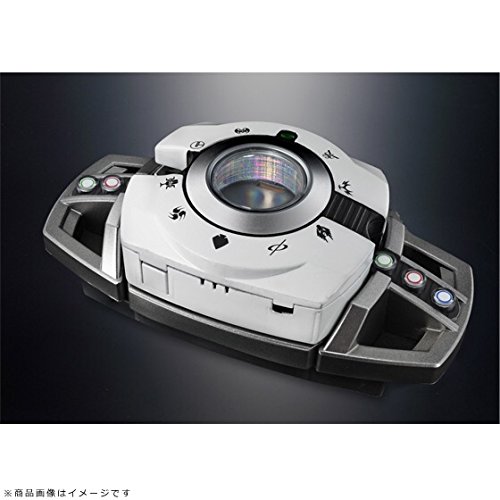 COMPLETE SELECTION MODIFICATION DECADRIVER   