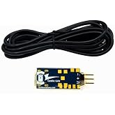 Castle Link V4 USB Programming Kit Castle Creations | Connect ESC to PC, customize settings, update firmware, and fine-tune performance.