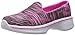 Skechers Kids Go Walk 4 Slip-On Sneaker (Little Kid/Big Kid)