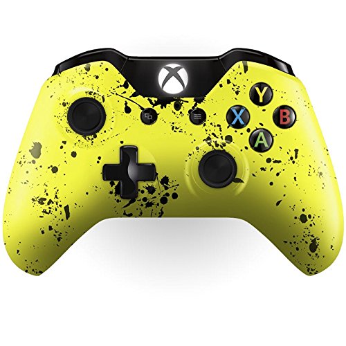 Controle Personalizado para Xbox One - Firefly