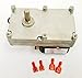 AVALON / TRAVIS INDUSTRIES PELLET STOVE AUGER MOTOR - FREE FAST SHIPPING
