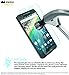 Nexus 5X Screen Protector, Bowhead Nexus 5X Glass Screen Protector - [Tempered Glass] 9H Hardness, Bubble Free, Not for Nexus 6P