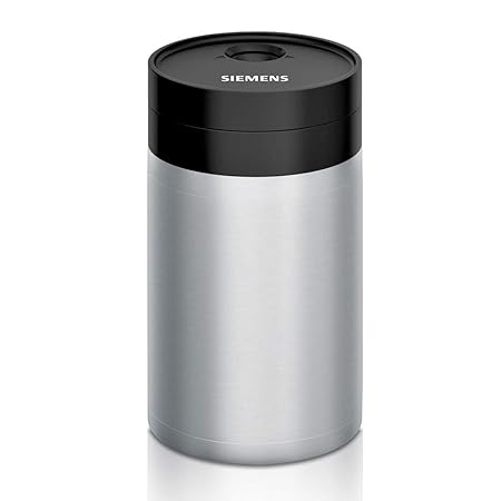 Siemens TZ80009N Isolierter Milchbehälter (0,5 Liter)