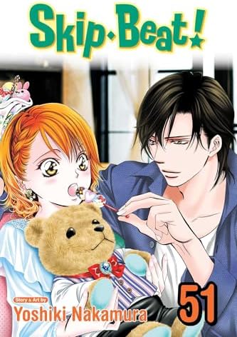 Amazon.com: Skip·Beat!, Vol. 49: 9781974743674: Nakamura, Yoshiki