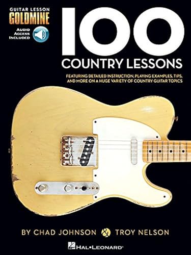 Download 100 Country Lessons PDF