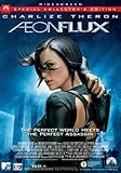 Aeon Flux