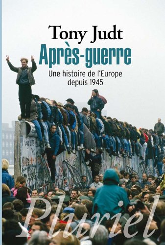 Après-guerre