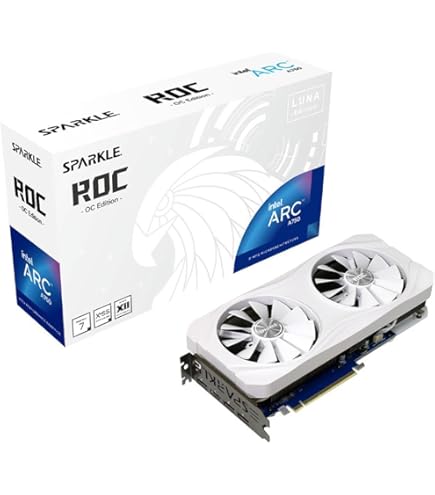 SPARKLE ARC A750 ジャンク 51qKtp6U5HL._AC_UL495_SR435,