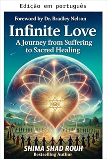 Livro Amor infinito
