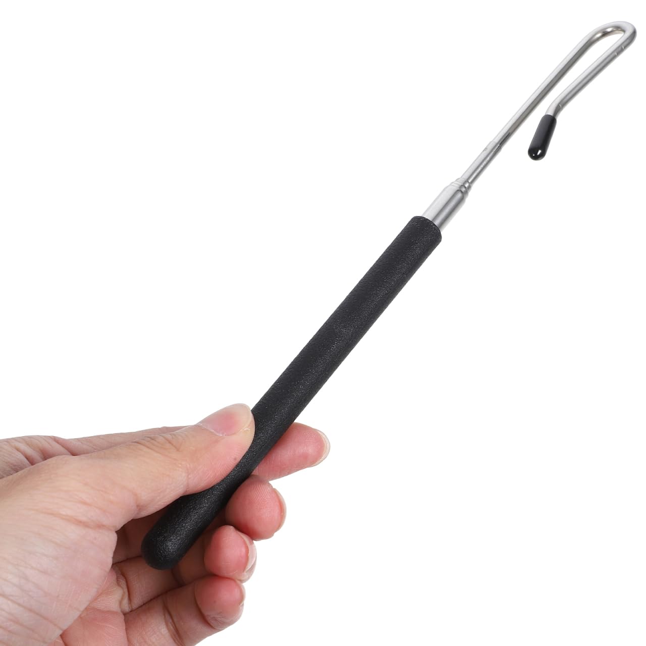 UPKOCH Puppet Handle Arm Control Rod 21.46 Inch Lightweight Hand Puppet Stick for Small and Large Puppets Smooth Manipulation Tool for Puppetry Performance