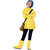 Spirit Halloween Kids Coraline Costume
