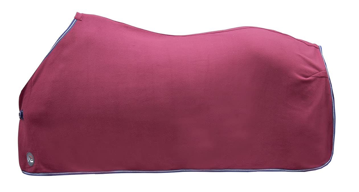 HKM Madrid Cooler Wine Red 6'0