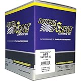 Royal Purple 31530 / 301150 HPS Street Synthetic