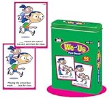 We and Us Fun Deck : Fd137