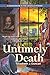 Untimely Death: A Shakespeare in the Catskills Mystery
