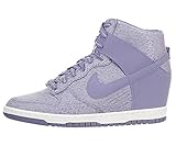 Nike Women's Dunk Sky Hi Essential Casual Shoe