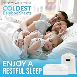 Coldest 100% Organic Viscose Derived from Bamboo