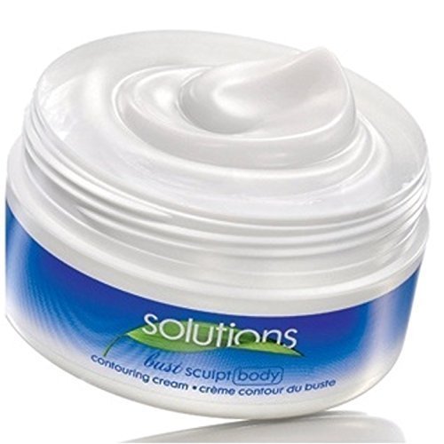 AVON Solutions Bust Contour Lift & Tone Cream 150ml 5.1oz Buy