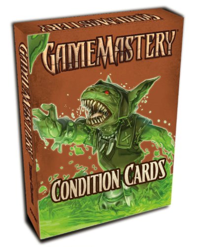 Download GameMastery Condition Cards