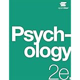 Psychology 2e by OpenStax (Official Print Version, hardcover, full color)