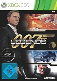 007 Legends