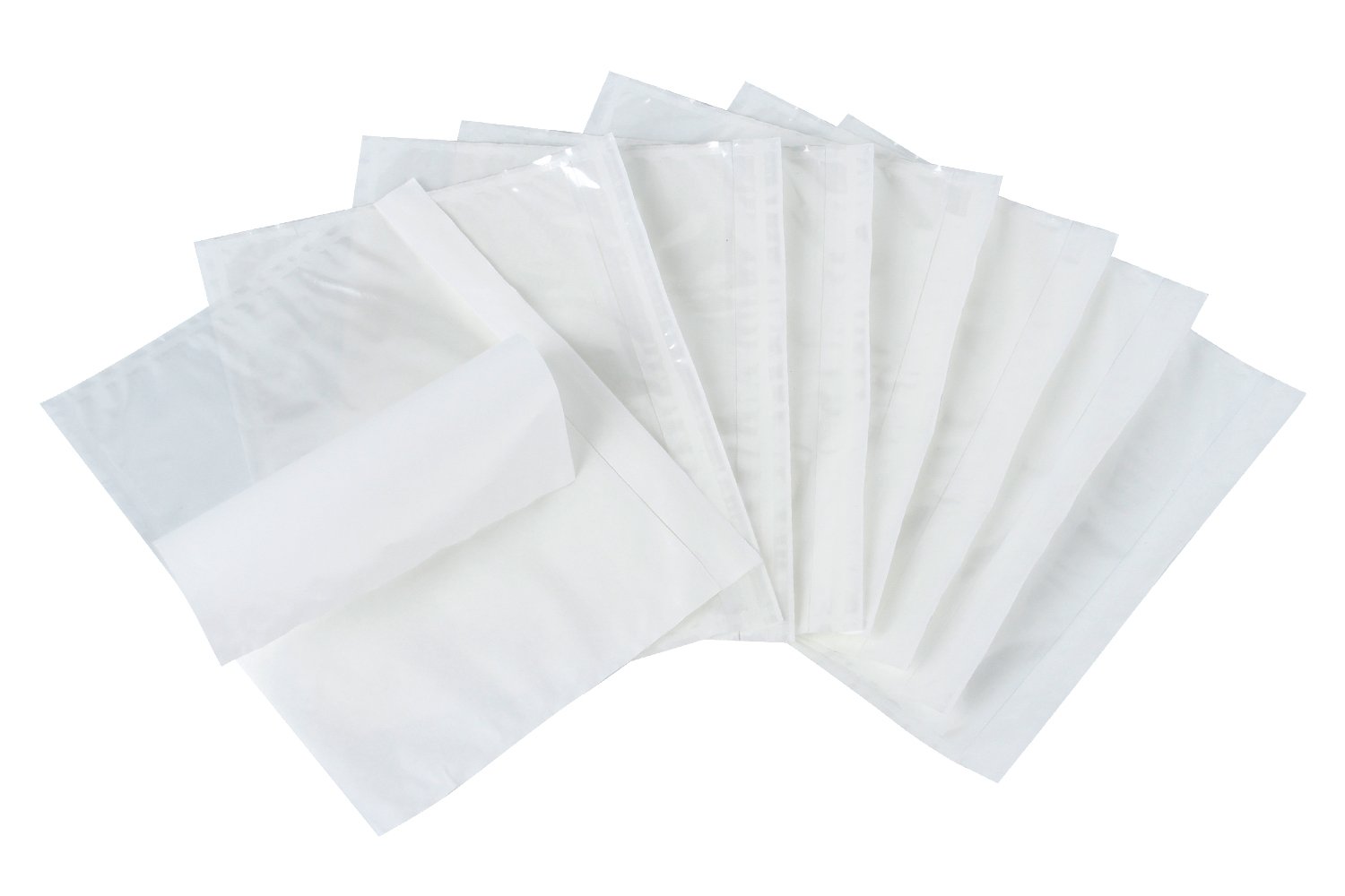 35 Clear Shipping Label Pouches Labels Design Ideas 2020