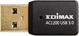 Edimax EW-7822UTC AC1200 Dual-Band MU-MIMO USB 3.0 Wireless Adapter view 2